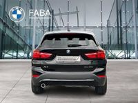 gebraucht BMW X1 xDrive25e Advantage DAB Navi Tempomat Shz