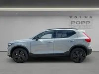 Second-hand Volvo EX40 Plus 185 kW (252 CP) 2025 Gri SUV