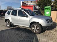 gebraucht Dacia Duster DusterTCe 125 4x2 Prestige