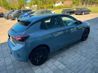 Używany Opel Corsa 101 KM (74 kW) 2025 Szary Hatchback
