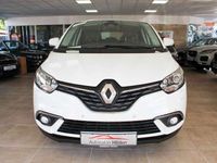 gebraucht Renault Scénic IV 1.2 ENERGY TCe 130 Intens PDC AHK