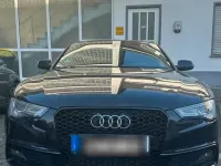 Gebraucht Audi A5 245 PS (180 kW) 2013 Schwarz Coupé