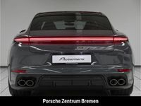 Gebraucht Porsche Panamera 4S 544 PS (400 kW) 2025 Grau Limousine
