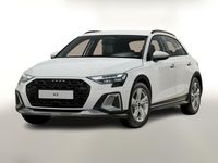 Neu Audi A3 Ambiente 204 PS (150 kW) 2025 Arkonaweiß SUV