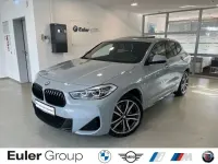 Gebraucht BMW X2 Performance 178 PS (130 kW) 2024 Grau SUV