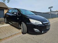 gebraucht Opel Astra 1.6 Sport