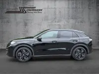 Neu VW T-Roc R-line 150 PS (110 kW) 2026 Schwarz SUV