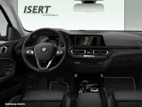 Gebraucht BMW 218 Sport Line 136 PS (100 kW) 2024 Grau Coupé