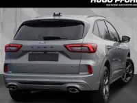 Gebraucht Ford Kuga ST-Line 243 PS (178 kW) 2025 Solar silver metallic SUV