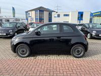 gebraucht Fiat 500e ICON+42kWh+PARK+KOMFORT+NAVI+KLIMAAUTOMATIK