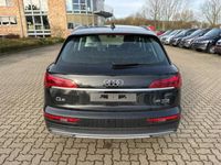 gebraucht Audi Q5 advanced 45TFSI NAVI+KAMERA+LED+18"ALU+SHZ...