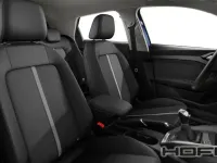 Gebraucht Audi A1 Sportback Advanced Plus 116 PS (85 kW) 2025 Navarrablau metallic Kleinwagen