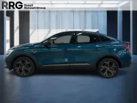 Gebraucht Renault Arkana R.S. 158 PS (116 kW) 2022 Blau SUV