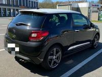 gebraucht Citroën DS3 DS3THP 155 Ultra-Prestige