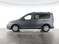 Neu VW Caddy California 116 PS (85 kW) 2026 Grau Van / Kleinbus