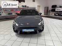 Neu Cupra Leon 150 PS (110 kW) 2026 Grau Limousine