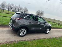 gebraucht Opel Crossland (X) 1.2 Turbo 81kW INNOVATION Top