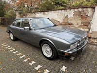 Gebraucht Jaguar XJ40 Sovereign 197 PS (144 kW) 1989 Blau Limousine