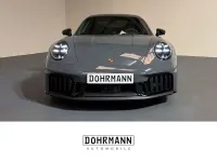 Gebraucht Porsche 992 541 PS (397 kW) 2025 Grau Coupé