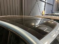 Gebraucht Renault Mégane III 131 PS (96 kW) 2011 Blau Limousine