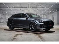 Neu Audi RS Q8 Performance 640 PS (470 kW) 2025 Daytonagrau perleffekt SUV