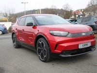 Gebraucht Ford Capri 210 kW (286 PS) 2024 Lucidrot metallic SUV