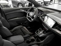 gebraucht Audi Q4 Sportback e-tron 40 e-tron Optikpaket+2xSLine+Dynamikpaket
