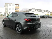 Neu Mazda 3 Exclusive-Line 140 PS (102 kW) 2026