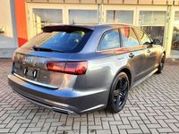 gebraucht Audi A6 Avant 3.0 TDI S line STHZ, ACC, NUR HÄNDLER!