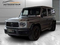 Gebraucht Mercedes G63 AMG AMG 585 PS (430 kW) 2023 Grau SUV