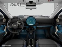 Gebraucht Mini Aceman Classic 160 kW (218 PS) 2024 Blau SUV