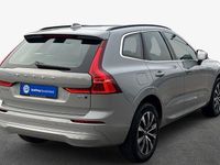 Gebraucht Volvo XC60 Core 250 PS (183 kW) 2024 Grau SUV