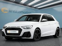 Neu Audi A1 150 PS (110 kW) 2025 Weiß SUV