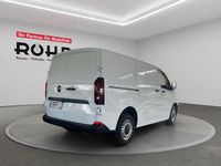 Gebraucht VW Transporter 150 PS (110 kW) 2025 Clearwhite Van