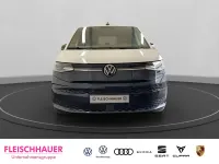 Neu VW Multivan Edition 204 PS (150 kW) 2026 Blau Van / Kleinbus