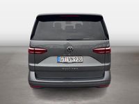 Gebraucht VW Multivan Goal 150 PS (110 kW) 2026 Indiumgrau Van