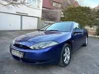 gebraucht Ford Cougar 2.0**KLIMATRONIK**TÜV NEU**ALU**EURO 4**