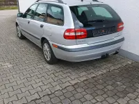 Occasion Volvo V40 165 ch (121 kW) 2000 Argent Break