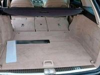 Gebraucht Mercedes C220 170 PS (125 kW) 2017 Schwarz Kombi