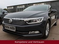 gebraucht VW Passat Comfortline/1.HAND/NAVI/ACC/KAMERA/PDC