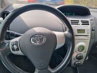 gebraucht Toyota Yaris 1.3