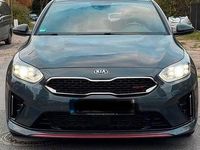 Second-hand Kia ProCeed GT 204 CP (150 kW) 2020 Gri Break