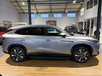 Ny MG HS Luxury 272 HK (200 kW) 2026 Sølv SUV
