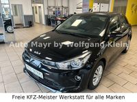 Gebraucht Kia Rio Vision 101 PS (74 kW) 2023 Schwarz Kleinwagen