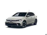 Neu VW Polo R-line 95 PS (69 kW) 2026 Grau Kleinwagen