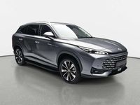 Neu MG HS Luxury 272 PS (200 kW) 2026 Grau SUV