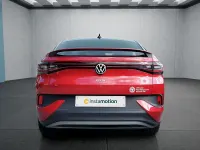 Gebraucht VW ID.5 Pro 210 kW (286 PS) 2025 Schwarz SUV