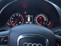 gebraucht Audi Q5 2.0 TFSI S tronic quattro S line