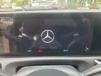 Gebraucht Mercedes A200 AMG 163 PS (119 kW) 2023 Rosegold Limousine