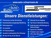 Gebraucht VW up! move up! 65 PS (47 kW) 2021 Weiß Kleinwagen